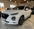 Хендай Санта Фе, об'ємом двигуна 2.2 л та пробігом 127 тис. км за 31500 $, фото 3 на Automoto.ua