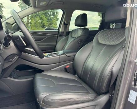 Хендай Санта Фе, об'ємом двигуна 2.2 л та пробігом 73 тис. км за 32400 $, фото 18 на Automoto.ua