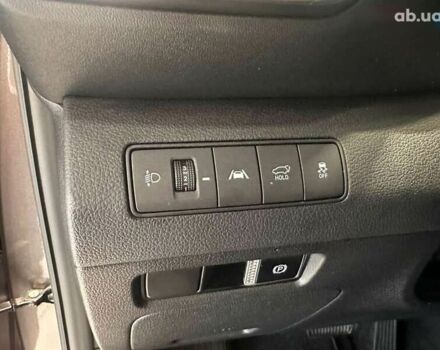 Хендай Санта Фе, объемом двигателя 2.2 л и пробегом 79 тыс. км за 30500 $, фото 12 на Automoto.ua