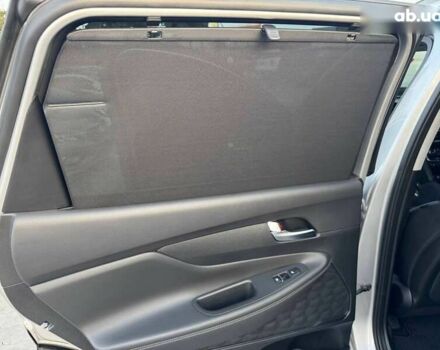 Хендай Санта Фе, объемом двигателя 2 л и пробегом 56 тыс. км за 29500 $, фото 29 на Automoto.ua