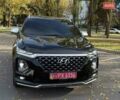 Хендай Санта Фе, объемом двигателя 2.2 л и пробегом 204 тыс. км за 29000 $, фото 1 на Automoto.ua