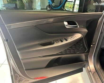 Хендай Санта Фе, объемом двигателя 2.2 л и пробегом 79 тыс. км за 30500 $, фото 11 на Automoto.ua