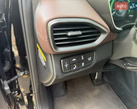 Хендай Санта Фе, объемом двигателя 2.2 л и пробегом 204 тыс. км за 29000 $, фото 6 на Automoto.ua