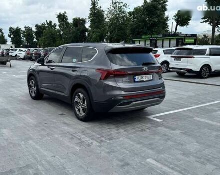 Хендай Санта Фе, об'ємом двигуна 2.2 л та пробігом 73 тис. км за 32400 $, фото 3 на Automoto.ua