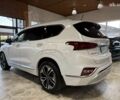 Хендай Санта Фе, об'ємом двигуна 2.2 л та пробігом 127 тис. км за 31500 $, фото 6 на Automoto.ua