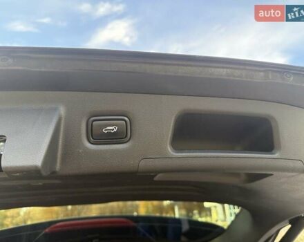 Хендай Санта Фе, объемом двигателя 2.2 л и пробегом 204 тыс. км за 29000 $, фото 20 на Automoto.ua