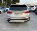 Хендай Санта Фе, объемом двигателя 2 л и пробегом 56 тыс. км за 29500 $, фото 4 на Automoto.ua