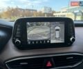 Хендай Санта Фе, объемом двигателя 2.2 л и пробегом 204 тыс. км за 29000 $, фото 22 на Automoto.ua