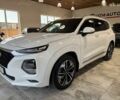 Хендай Санта Фе, об'ємом двигуна 2.2 л та пробігом 127 тис. км за 31500 $, фото 4 на Automoto.ua