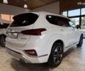 Хендай Санта Фе, об'ємом двигуна 2.2 л та пробігом 127 тис. км за 31500 $, фото 10 на Automoto.ua