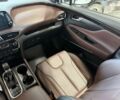 Хендай Санта Фе, об'ємом двигуна 2.2 л та пробігом 127 тис. км за 31500 $, фото 25 на Automoto.ua