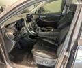 Хендай Санта Фе, объемом двигателя 2.2 л и пробегом 79 тыс. км за 30500 $, фото 18 на Automoto.ua