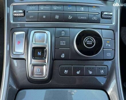 Хендай Санта Фе, объемом двигателя 2.2 л и пробегом 118 тыс. км за 31900 $, фото 18 на Automoto.ua