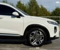 Хендай Санта Фе, объемом двигателя 2.2 л и пробегом 90 тыс. км за 28500 $, фото 9 на Automoto.ua