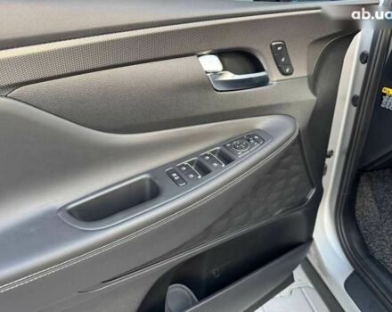 Хендай Санта Фе, объемом двигателя 2 л и пробегом 56 тыс. км за 29500 $, фото 11 на Automoto.ua