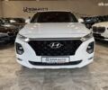 Хендай Санта Фе, об'ємом двигуна 2.2 л та пробігом 127 тис. км за 31500 $, фото 1 на Automoto.ua