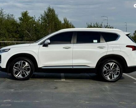 Хендай Санта Фе, объемом двигателя 2.2 л и пробегом 90 тыс. км за 28500 $, фото 17 на Automoto.ua