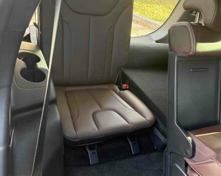 Хендай Санта Фе, объемом двигателя 2.2 л и пробегом 204 тыс. км за 29000 $, фото 4 на Automoto.ua