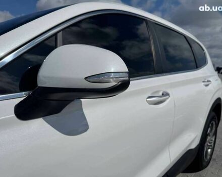 Хендай Санта Фе, объемом двигателя 2.2 л и пробегом 118 тыс. км за 31900 $, фото 6 на Automoto.ua