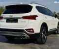 Хендай Санта Фе, объемом двигателя 2.2 л и пробегом 90 тыс. км за 28500 $, фото 15 на Automoto.ua