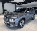 Хендай Санта Фе, объемом двигателя 2.2 л и пробегом 79 тыс. км за 30500 $, фото 1 на Automoto.ua