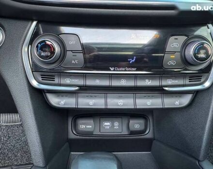 Хендай Санта Фе, объемом двигателя 2 л и пробегом 56 тыс. км за 29500 $, фото 20 на Automoto.ua