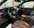Хендай Санта Фе, об'ємом двигуна 2.2 л та пробігом 127 тис. км за 31500 $, фото 16 на Automoto.ua