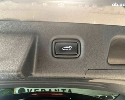 Хендай Санта Фе, объемом двигателя 2.2 л и пробегом 79 тыс. км за 30500 $, фото 9 на Automoto.ua