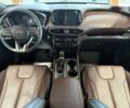 Хендай Санта Фе, об'ємом двигуна 2.2 л та пробігом 127 тис. км за 31500 $, фото 24 на Automoto.ua