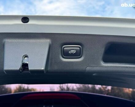 Хендай Санта Фе, объемом двигателя 2.2 л и пробегом 90 тыс. км за 28500 $, фото 21 на Automoto.ua