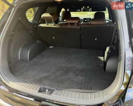 Хендай Санта Фе, объемом двигателя 2.2 л и пробегом 204 тыс. км за 29000 $, фото 7 на Automoto.ua