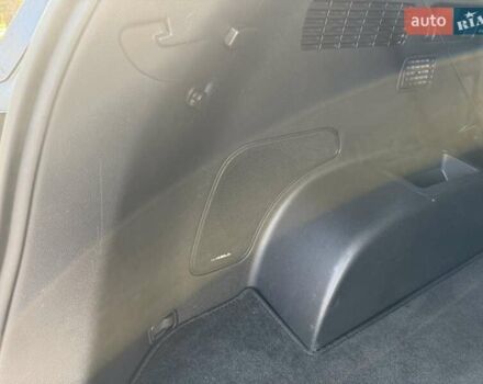 Хендай Санта Фе, объемом двигателя 2.2 л и пробегом 204 тыс. км за 29000 $, фото 19 на Automoto.ua