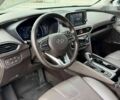 Хендай Санта Фе, объемом двигателя 2.4 л и пробегом 165 тыс. км за 20990 $, фото 16 на Automoto.ua
