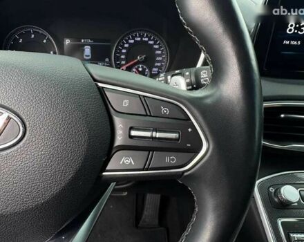 Хендай Санта Фе, об'ємом двигуна 2.2 л та пробігом 73 тис. км за 32400 $, фото 11 на Automoto.ua