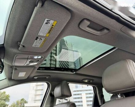 Хендай Санта Фе, объемом двигателя 2.4 л и пробегом 165 тыс. км за 20990 $, фото 25 на Automoto.ua