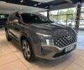 Хендай Санта Фе, объемом двигателя 2.2 л и пробегом 79 тыс. км за 30500 $, фото 2 на Automoto.ua