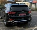 Хендай Санта Фе, объемом двигателя 2.2 л и пробегом 204 тыс. км за 29000 $, фото 3 на Automoto.ua