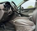 Хендай Санта Фе, объемом двигателя 2.4 л и пробегом 165 тыс. км за 22900 $, фото 18 на Automoto.ua