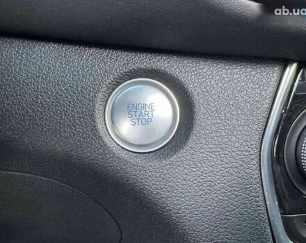 Хендай Санта Фе, объемом двигателя 2 л и пробегом 56 тыс. км за 29500 $, фото 17 на Automoto.ua