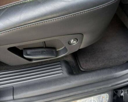 Хендай Санта Фе, объемом двигателя 2.2 л и пробегом 204 тыс. км за 29000 $, фото 9 на Automoto.ua