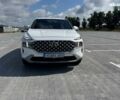 Хендай Санта Фе, объемом двигателя 2.2 л и пробегом 118 тыс. км за 31900 $, фото 1 на Automoto.ua