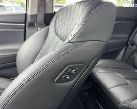 Хендай Санта Фе, об'ємом двигуна 2.2 л та пробігом 73 тис. км за 32400 $, фото 20 на Automoto.ua