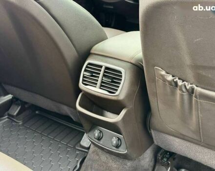 Хендай Санта Фе, объемом двигателя 2.4 л и пробегом 165 тыс. км за 22100 $, фото 24 на Automoto.ua