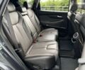 Хендай Санта Фе, объемом двигателя 2.4 л и пробегом 165 тыс. км за 22900 $, фото 23 на Automoto.ua