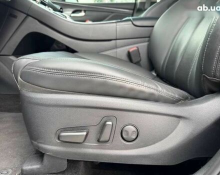 Хендай Санта Фе, об'ємом двигуна 2.2 л та пробігом 73 тис. км за 34900 $, фото 19 на Automoto.ua