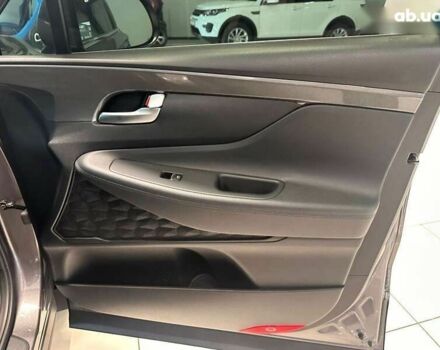 Хендай Санта Фе, объемом двигателя 2.2 л и пробегом 79 тыс. км за 30500 $, фото 22 на Automoto.ua