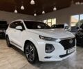 Хендай Санта Фе, об'ємом двигуна 2.2 л та пробігом 127 тис. км за 31500 $, фото 13 на Automoto.ua