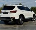 Хендай Санта Фе, объемом двигателя 2.2 л и пробегом 90 тыс. км за 28500 $, фото 14 на Automoto.ua