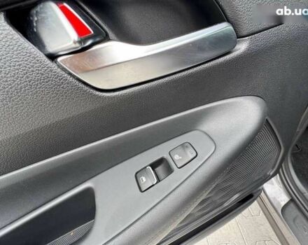 Хендай Санта Фе, об'ємом двигуна 2.2 л та пробігом 73 тис. км за 32400 $, фото 23 на Automoto.ua