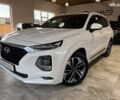 Хендай Санта Фе, об'ємом двигуна 2.2 л та пробігом 127 тис. км за 31500 $, фото 1 на Automoto.ua